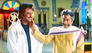 Padayappa still 5