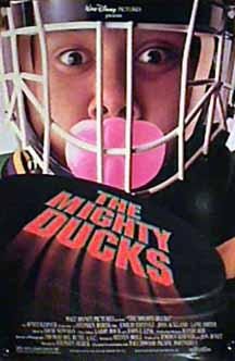 The Mighty Ducks still 5