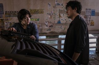 Yadang: The Snitch still 8
