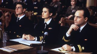 A Few Good Men still 5