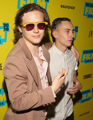 The Good Neighbor still 5
