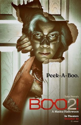 Boo 2! A Madea Halloween still 8