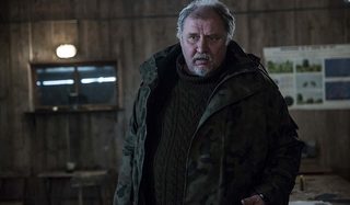 The High Frontier still 1
