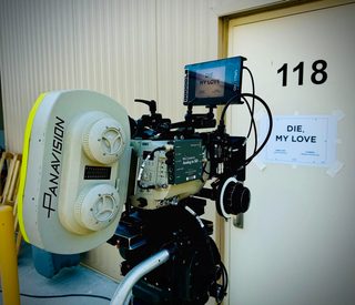 Die, My Love still 6