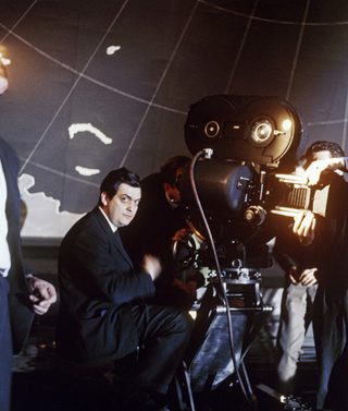 Dr. Strangelove still 3