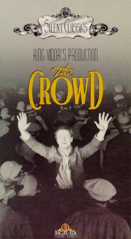The Crowd still 5