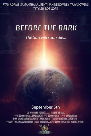 Before the Dark still 5