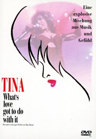 What's Love Got to Do with It still 5