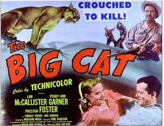 The Big Cat still 5