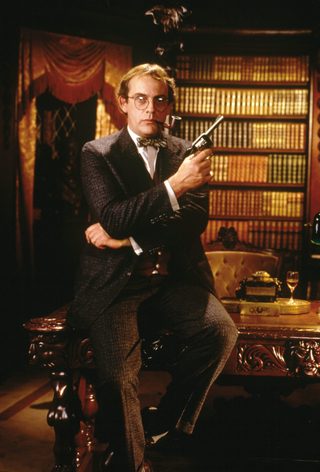 Clue still 6