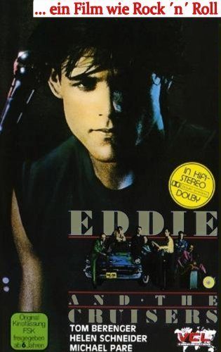 Eddie and the Cruisers still 3
