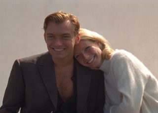 The Talented Mr. Ripley still 4