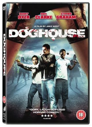 Doghouse still 3