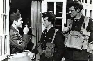 Operation Snafu still 1