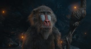 Mufasa: The Lion King still 3