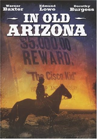 In Old Arizona still 2