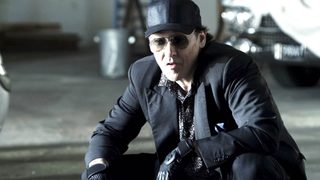 Drive Hard still 7