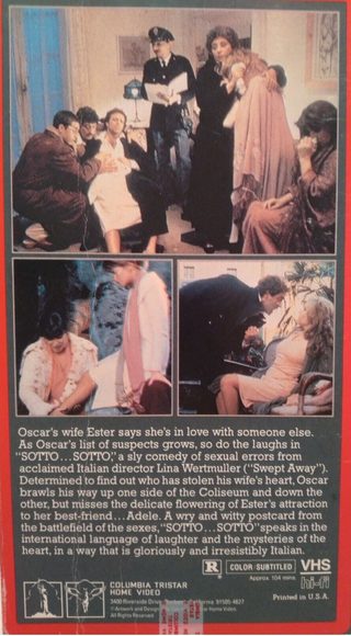 Sotto Sotto still 6