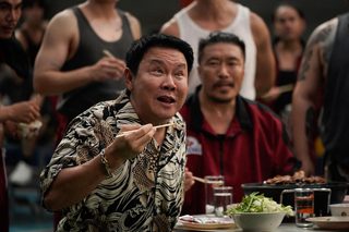 The Red Envelope still 5