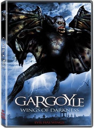 Gargoyle: Wings of Darkness still 4
