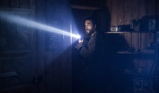 The High Frontier still 3
