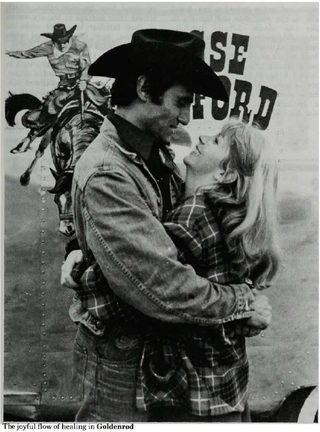Goldenrod still 5