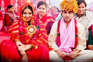 Dum Laga Ke Haisha still 3