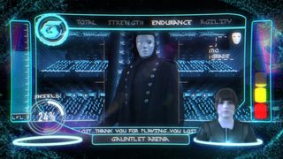 Gauntlet still 3