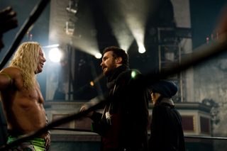 The Wrestler still 6
