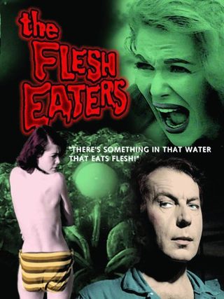 The Flesh Eaters still 1