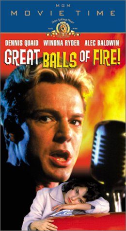 Great Balls of Fire! still 8
