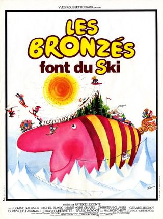 Les bronzés font du ski still 1