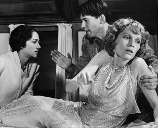 Death on the Nile still 3