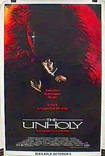 The Unholy still 3