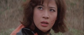 Stray Cat Rock: Delinquent Girl Boss still 6