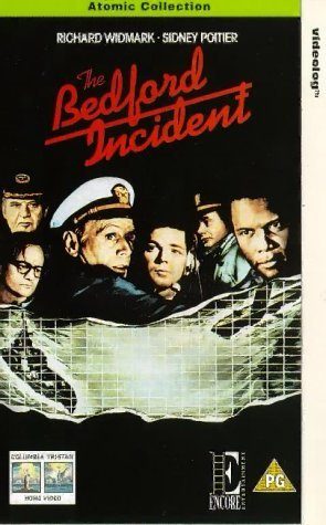 The Bedford Incident still 7