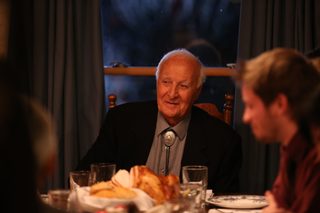 An Evergreen Christmas still 3