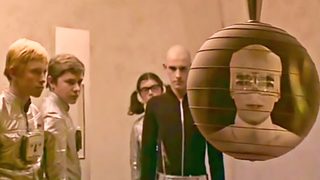 Teens in the Universe still 2