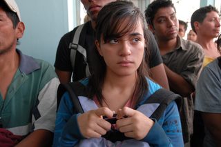Sin Nombre still 5