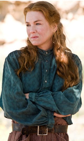 Appaloosa still 4