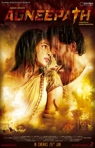 Agneepath still 2
