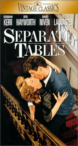 Separate Tables still 5
