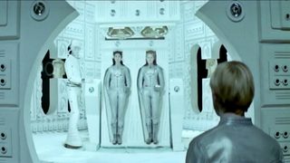 Teens in the Universe still 5