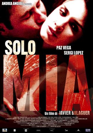 Solo mía still 5