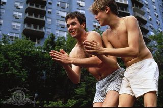 The Basketball Diaries still 3