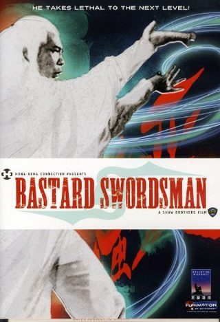 Bastard Swordsman still 1