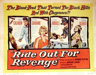 Ride Out for Revenge still 1