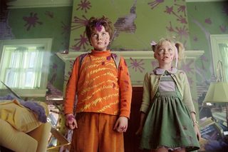 The Cat in the Hat still 4