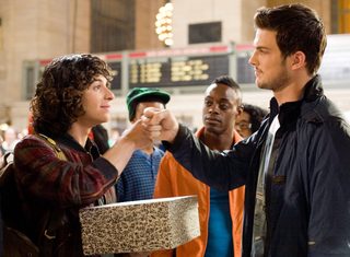 Step Up 3D still 8