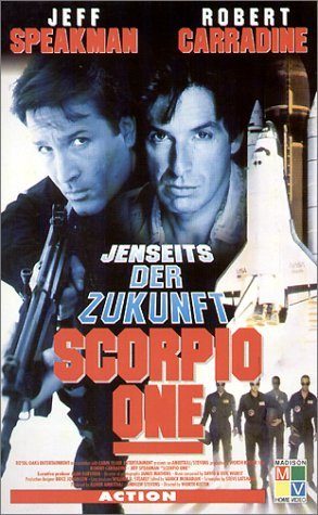 Scorpio One still 4